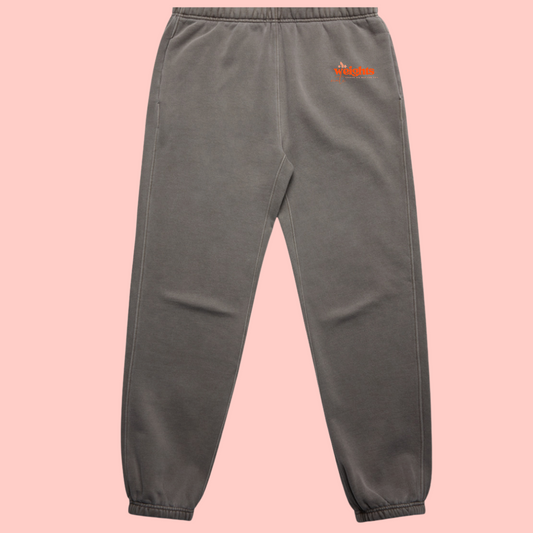 Weights Mate Trackies - launching wed 18th 7pm AEST
